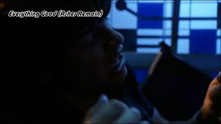 Everything Good (Ashes Remain) - Smallville Clark Kent and Lois Lane