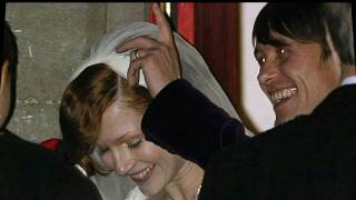 Mark Owen tries to patch-up marriage