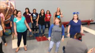 JL Ambition House Chant
