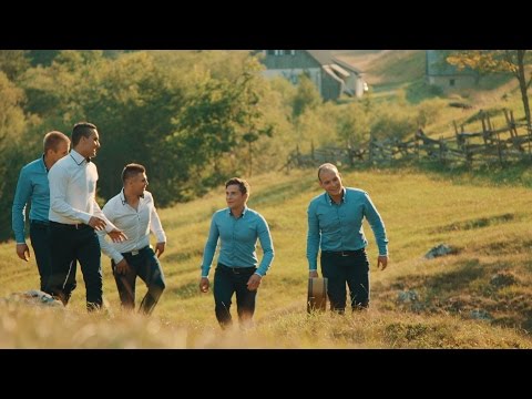 IL DIVJI  - Bejbi (Official Video)