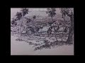 Tecknat Barn Svenska Djungelboken 1967 VHSRIPPEN Svenska Opening Scene