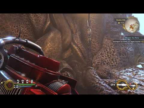 Shadow Warrior 2 - Part 14 Monster Tea Party PC 60FPS 4K UHD Gameplay