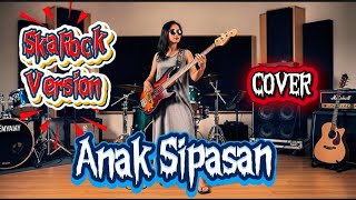 Download lagu Anak Sipasan | Cover Lagu Minang Popular | Ska Rock Version mp3