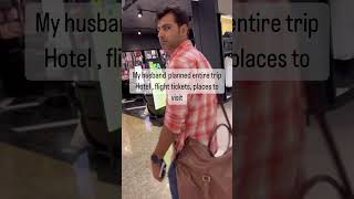 My travel story each time 😂          #fun #funnyshorts #travelvlog #trending #trendingshorts