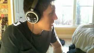 Tick Of Time (Cover) - The Kooks