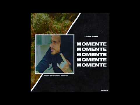 CASHFLOW23 - Momente (Versuri)