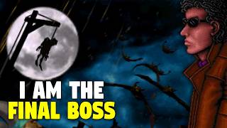 The DOS Games That Actually Let You Play as the Bad Guy