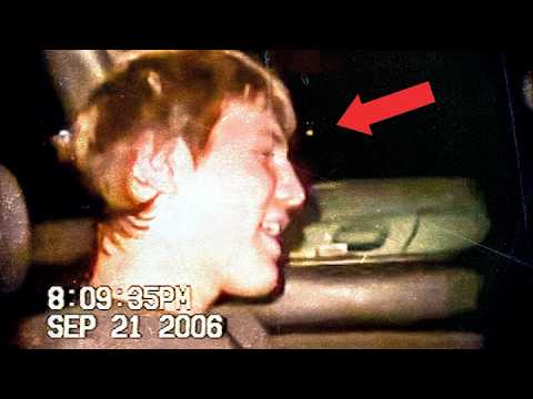 5 mysterious clips from the internet