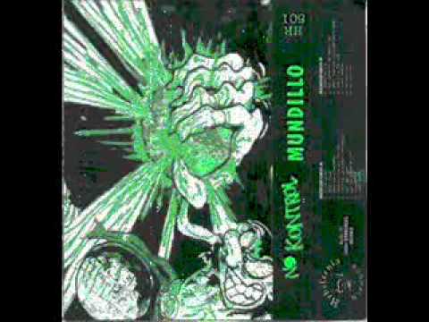 No Kontrol - Tinu ninu.