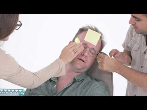 Lowry 54" Wide Desk Video 1