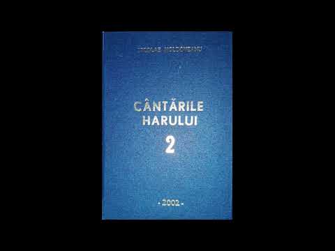 Binecuvântat fii Doamne care Ții nemărginirea - video
