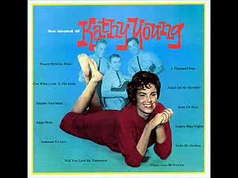 Baby Oh Baby - Kathy young