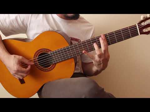 Tudo O Que Você Quiser - Marcelo Camelo