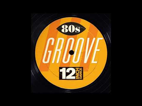 Jaki Graham - Round And Around (Extended Version)