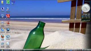 How to Customize Windows Desktop ( XP / Vista / 7 )