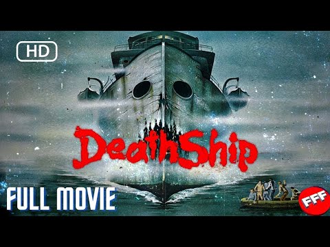 DEATH SHIP | Full HORROR Movie HD