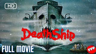 Download lagu DEATH SHIP | Full HORROR Movie HD mp3