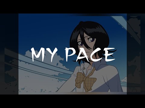 My Pace - Bleach