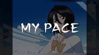 SunSet Swish - My Pace (マイペース) [Legendado PT-BR]