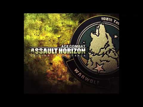 "Mayday" (Extended) - Ace Combat Assault Horizon