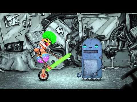 RObotzi.S03.Ep20.Meserie