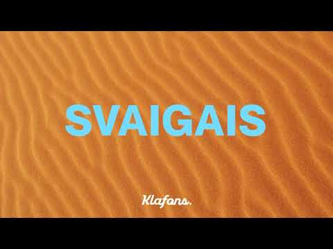 Klafo - Svaigais