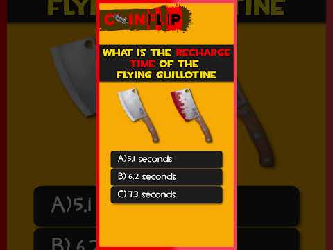 TF2: Quiz of the Day #384