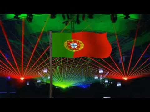 Musica Popular Portuguesa - Mix 1