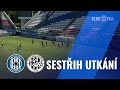 SK Sigma Olomouc U17 - FC Hradec Králové U17 4:1