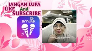 Download lagu PUTUS_CINTA_BUKAN_BIASA.Cipt.Jhino Tuhumury.Artis Vocal.Yana Dewi.Versi Smule. mp3