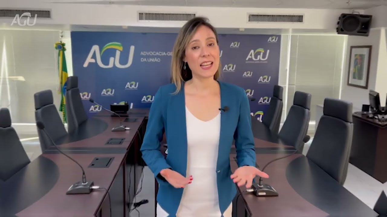 Conheça a Advocacia-Geral da União