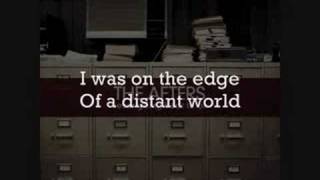 The Afters - Falling Into Place