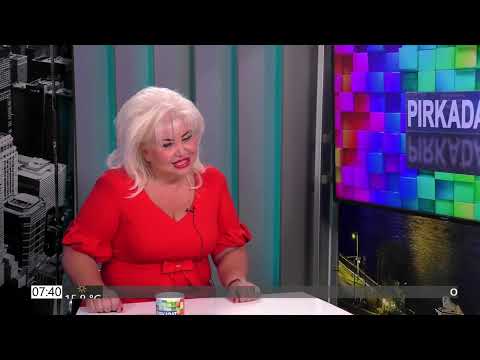 PIRKADAT Breuer Péterrel: Jeneiné Rubovszky Csilla – Mi is az az Idősügyi Program?