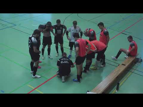 TSV Neuried Munich Futsal vs TSV 1860 Munich Futsal