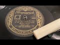 Peggy Lee - I’m Glad There Is You - 78 rpm - Brunswick 04990 - 1952