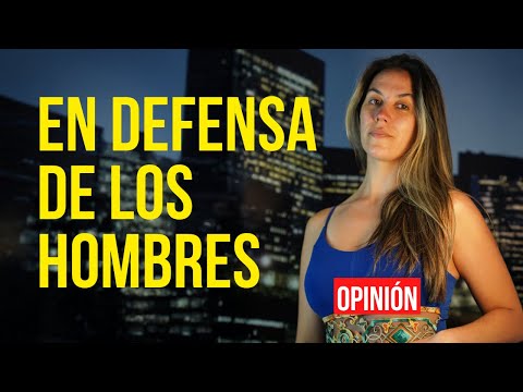 El Precio de Ser Hombre 🚫 Presión, Soledad y Resiliencia – Norah Vincent – Opinión Melinka Barrera
