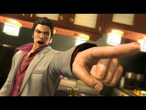Yakuza 3 Remastered - Part 9 - Premium Adventure