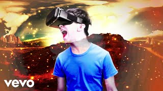 Virtual Reality Music Video