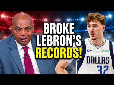 Cooper Flagg Is Making LeBron Comparisons VERY Uncomfortable!