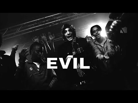 Melons Type Beat "Evil"