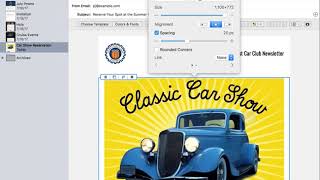 Direct Mail video