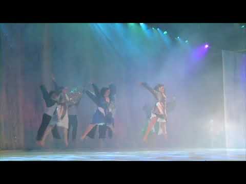 Lehakat Kadima - Itanu - Eco Carmel 2011 (Domingo)