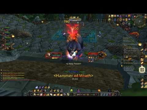 CSB | Zul'Aman 5 Man Heroic - Nalorakk - Patch 4.1 Guide