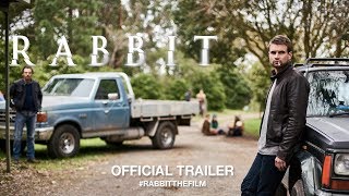 Rabbit (2018) | Official Trailer HD