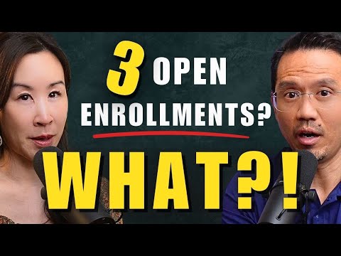 Why 3 Medicare Open Enrollments?! (Know How it Impacts YOU!)