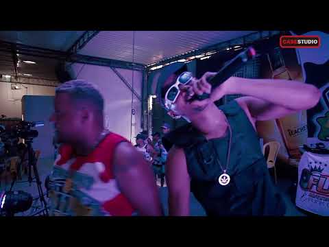 MC Skilo e MC Ioga  - SAN MARTIN O BOREL E A MUSTARDINHA -  Baile Funk - RDP 11 anos