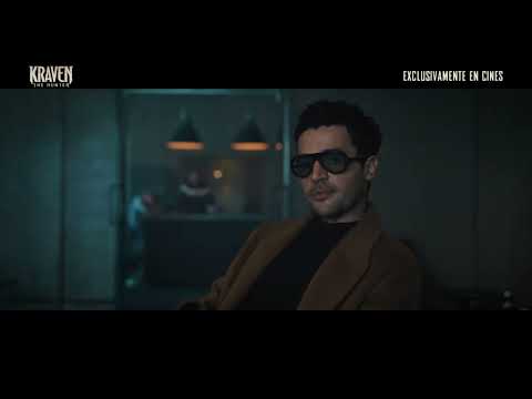 ¿Preparados para conocer su verdadera amenaza?