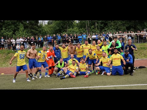 Post SV Lüdenscheid - TuS Plettenberg III / Entscheidungsspiel zur B-Liga