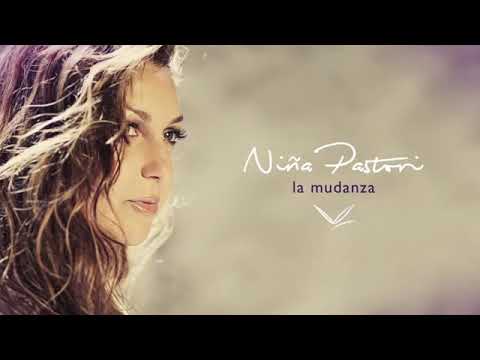 Videoclip de La Mudanza (feat. Pablo Alborán) — Niña Pastori