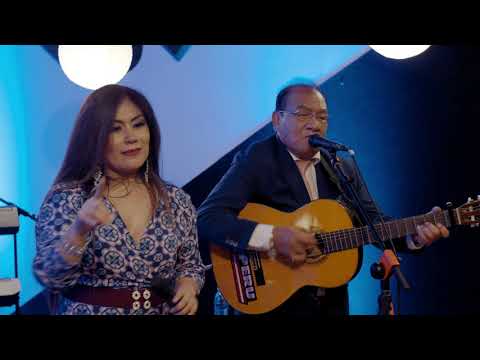 JUSTO AHORA ME OLVIDAS - HERMANOS CASTRO concierto virtual